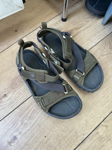 Vivo barefoot sandals - vivo,