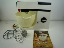 VINTAGE KENWOOD CHEF A901/E