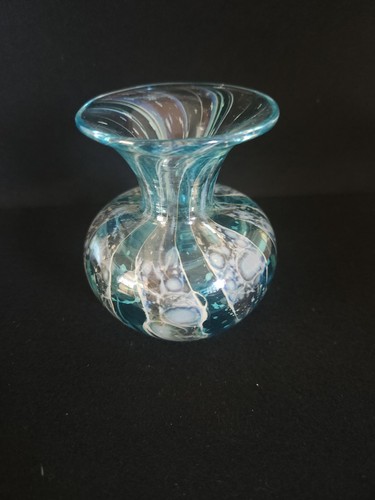 Vintage art glass - vintage,