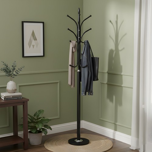 174 5cm metal coat - metal,