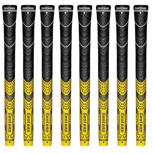 Geoleap golf grips - x,