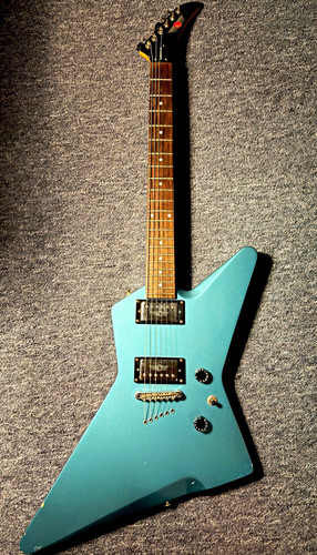 Rare 2001 epiphone series - rare, e-series