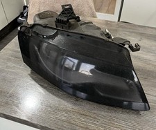 Genuine Audi A4 B8 Xenon