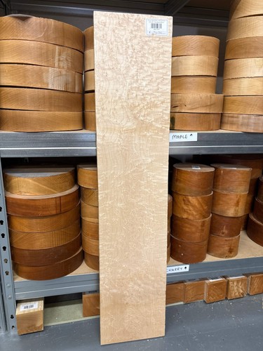 Birdseye maple bm06 - maple, —