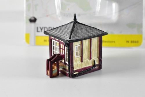 Minty looks unused hornby - minty, n