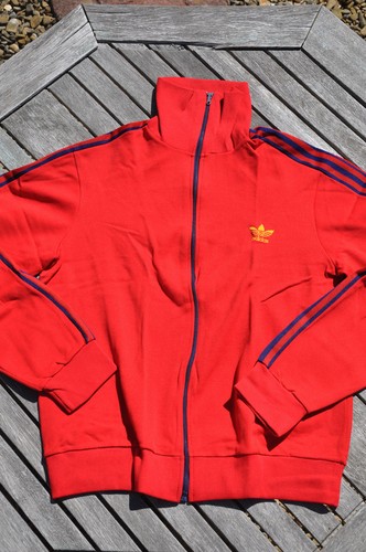 Vintage 1970s adidas - vintage,