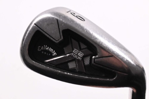 Callaway tour iron - #9,