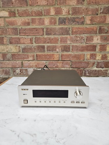 Teac h500 stereo radio - teac, t-h500