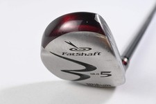 Ladies Wilson Fat Shaft #5