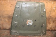 BFD082806 1991 LAND ROVER DEFENDER 110 WOLF BONNET