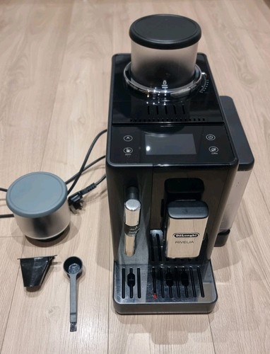 Delonghi coffee machine - coffee,
