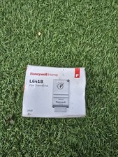 Honeywell L641B Pipe Stat Low