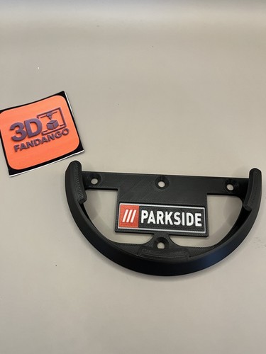 Parkside wall mount - mount, for