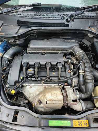 2007 mini cooper n14b16 - cooper,
