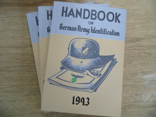Ww2 field manual - field,