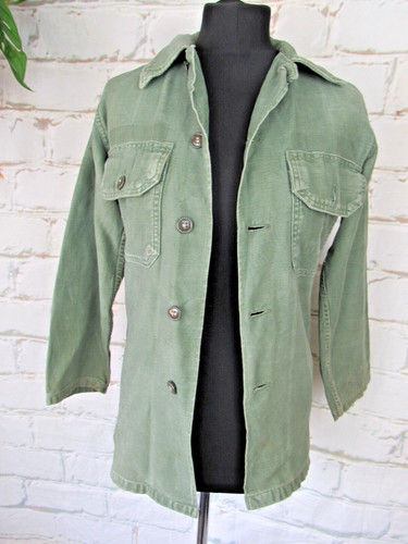 Vintage army vietnam war og - army,