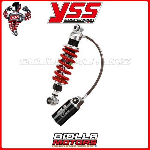 Yss mono rear shock absorber - yss,