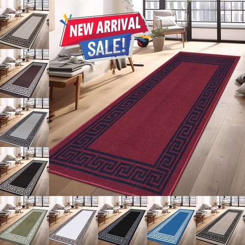 Non slip hall runner - non, rug