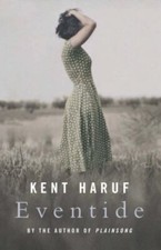 Eventide-Kent Haruf