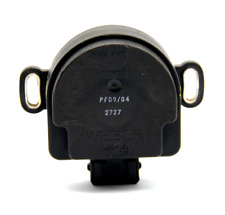 THROTTLE POSITION SENSOR TPS