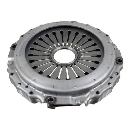 Clutch pressure plate for - clutch,