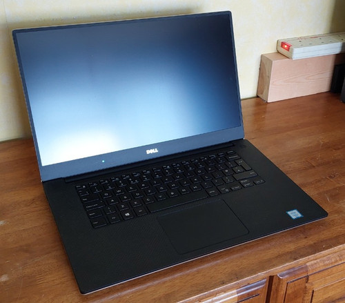 Dell precision 5520 - 5520, 15.6"