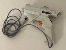 SEGA Dreamcast gun controller HKT-7800 USED