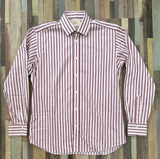 Hawes & Curtis Mens Shirt St