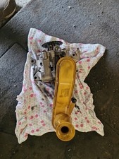 Volvo V40 XC60 S60 2.4D