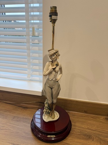 Giuseppe armani florence lamp - armani,