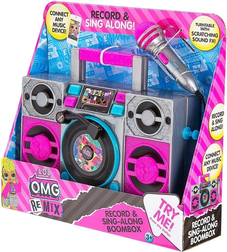 Lol surprise omg remix - lol,