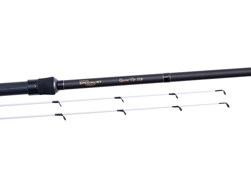 Drennan specialist 12ft quiver - drennan,