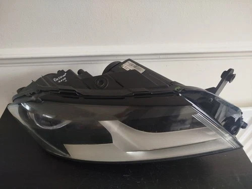 Passat 2012 headlight - passat, o/s