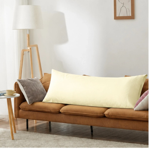 Pack polycotton bolster - pack, of