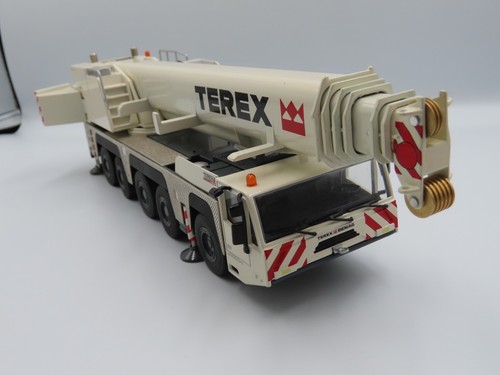 Terex demag ac200 mobile - demag,