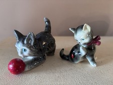 2x Goebel W. Germany Porcelain