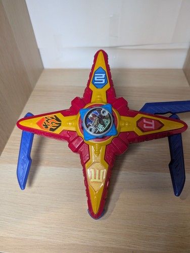 Power rangers ninja steel - ninja,