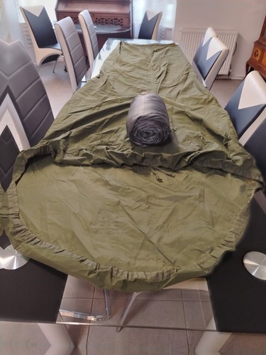 British army goretex - goretex, bag