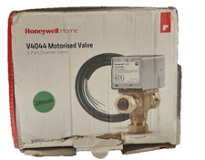 Honeywell 272889/U Motorised