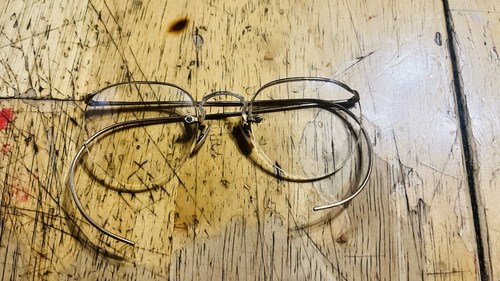 American optical eyeglasses - optical,