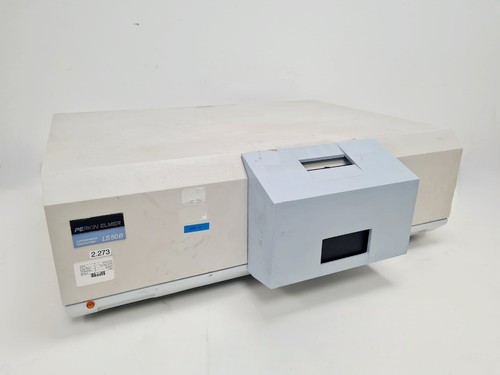 Perkin elmer b - elmer, 50
