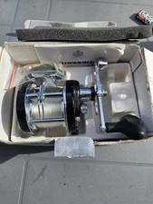 Abu Garcia Ambassadeur Big