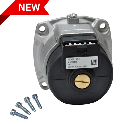 Glowworm ultracom pump - glowworm,