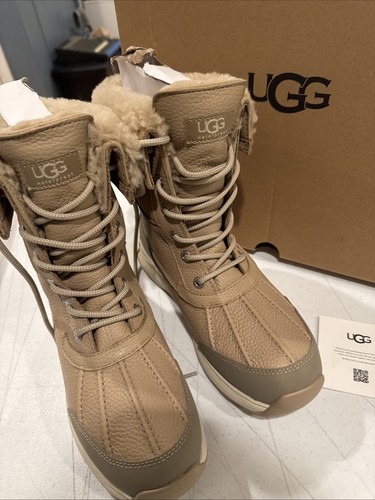 Ugg women adirondack iii - women’s,