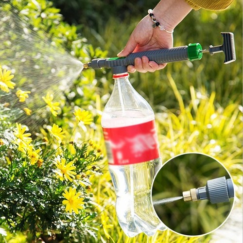 High pressure air - pressure,