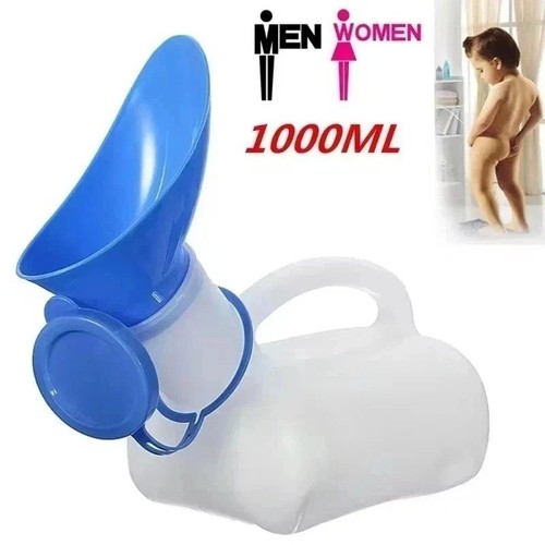 Unisex urine bottle - unisex,