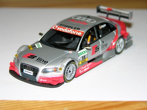 Audi 05 dtm - audi, '05