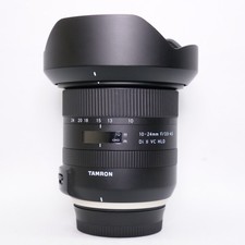 Tamron 10-24mm F/3.5-4.5 II