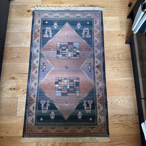 Gabbeh rug x 140 - x,