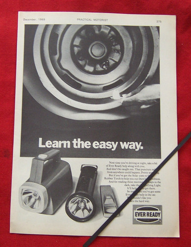 Ever ready solar 5000 torch - ever,